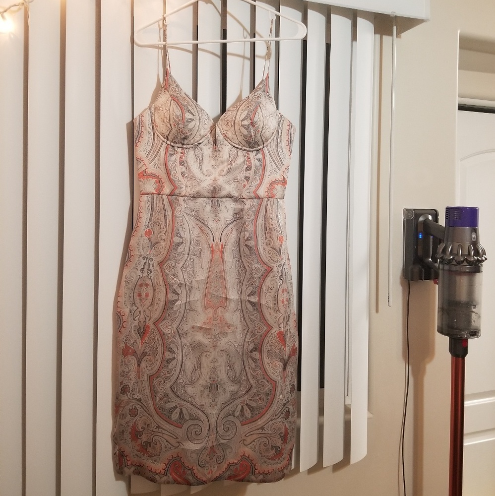 Gorgeous dress. Brand new with tags.